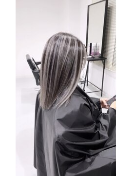 ノア(Noa) ハイライト