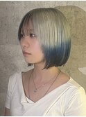 【デザインカラー】しおん