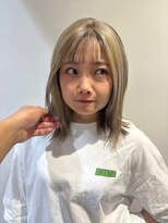 バズ(BUZZ) オシャレさんはもうしてる!?