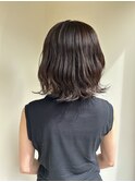 ミディアム×アレンジ