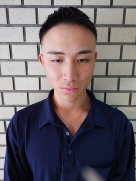 アイズファミリー(I's Family) フェード