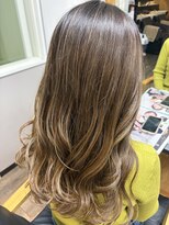 サンシップ(sun ship)&nbsp;ハイライトナチュラルグラデーション