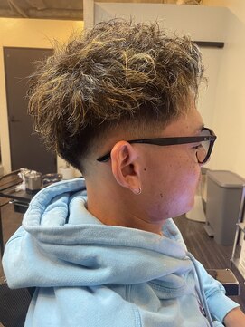 エイト(EIGHT) ツイスパ