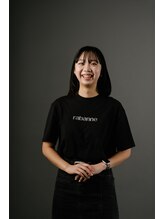 マウ リノ(Mau-Lino)&nbsp;Nonoka 