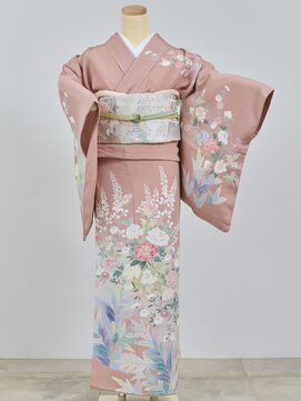 ソアレ(soiree) 訪問着004