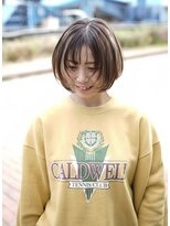 カミエ(kamie)&nbsp;【kamie北浜】ブリーチ施術もご相談下さい