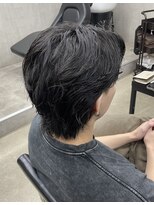 トリコ(ToricO) ニュアンスパーマ