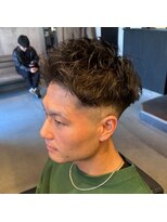 レイヴン(RAVEN)&nbsp;ソフトピンカール