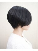 ショートカットが得意なサロン/大人美人/大人ショート
