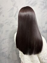 ミコ(MICO hair) バイカルテカラーカット