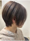 ショート