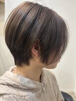 レガ(Lega)&nbsp;ショート