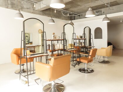 アモレット(amoretto)の写真