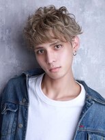 メンズサロン エノア 銀座店(ENORE)&nbsp;メンズ/メンズカット/メンズカラー/メンズパーマ/mens