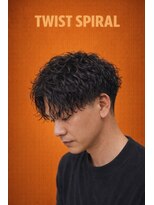 パワーズ(POWERS)&nbsp;ツイストスパイラル
