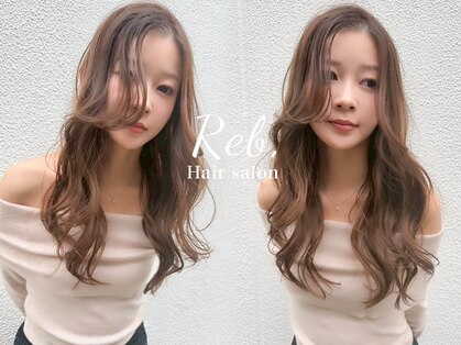 レブ 四条烏丸(Reb,)の写真
