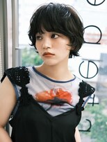 アルテペロ 栄矢場町店(arte pelo)&nbsp;【arte pelo】ナチュラルショート/ショートパーマ/ボブ