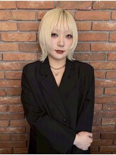 ルーチェ(Luce) 佐藤 凜