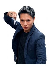 アンクレール(en*clair)&nbsp;YUYA 