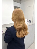 エンス 新潟駅(en:s) 20代 30代 カラー