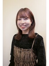 クラップス 綱島店(CLAPS) かお