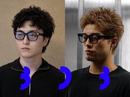 ボブ 金沢(BOB)の写真