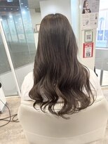 クロエ バイ ラヴィズム 紫竹山店(CLOE by LUVISM)&nbsp;グレーベージュ