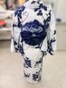 【伊藤限定】着崩れしにくい浴衣着付け&こだわり帯アレンジ♪