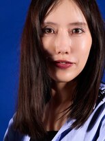 アンアタッシュ(UNE ATTACHE) Sunstruck Layers|大人可愛いブルージュストレート×レイヤー