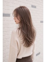 リアン(Lien)&nbsp;アッシュベージュ