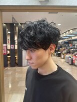 リミックス 南国店(remix)&nbsp;ウェーブマッシュ