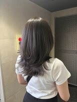 スイ オモテサンドウ(Sui OMOTESANDO)&nbsp;レイヤーミディアム