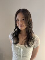ザチェアー 名駅(The Chair)&nbsp;ショコラグレージュ