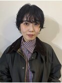 perm model
