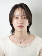 メンズサロン ゴールド 名古屋(GOALD)&nbsp;西部 元気