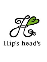 Hip's heads 宮原店 【ヒップス ヘッズ】