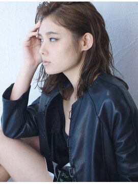 ヴィスク 北堀江(visccc) □ヨハコdesignミディアム□