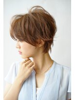 ザ シー 海老名(The C)&nbsp;360度どこから見ても美しいショート☆ザシーバイアフロート