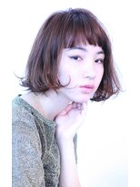 エイゾー(EIZO)&nbsp;シースルーボブ