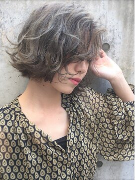 エクー(ECOO) 『 Mastic 』 bob