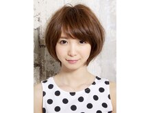 ヘアーデザイン フォルム(hair design Forme)