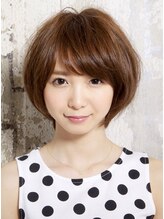 ヘアーデザイン フォルム(hair design Forme)
