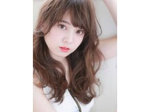 アルムヘアー(alm hair)