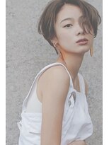 チックタック パラダイム(TICK-TOCK Paradime)&nbsp;TICK-TOCKスイングボブ