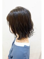 シャンティ 札幌駅前店(Shanti)&nbsp;無造作ボブ  【haru】