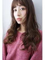 リンダバイネオリーブ 白楽店(Linda by neolive)&nbsp;ふんわりパーマロング　　♪
