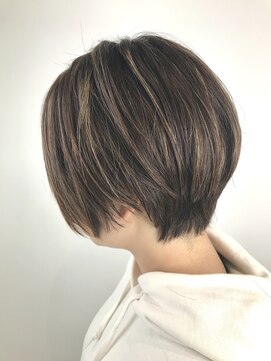 チェレ ロッソ 金剛店(Chere rosso) ヘルシーショート