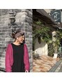 ヘアーモードケーティー 塚本店(Hair Mode KT) KAO 