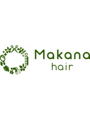 マカナヘアー(Makana hair)