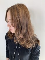 リール(THE RIRE.)&nbsp;＊THE RIRE.アッシュベージュ＊